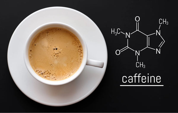 The effects of caffeine on visual selective attention to color: An ERP study