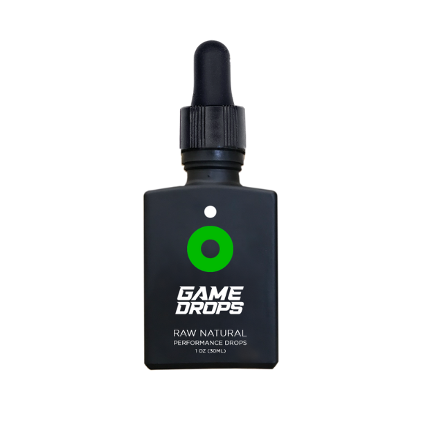 GAME DROPS