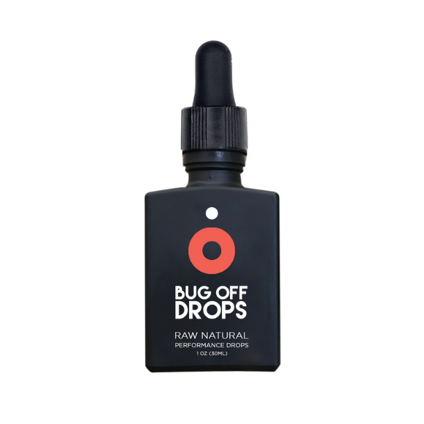 BUG OFF DROPS